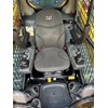 2021 Caterpillar 299D3 Skidsteer